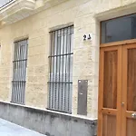 Apartamento La Sorpresa de Cádiz