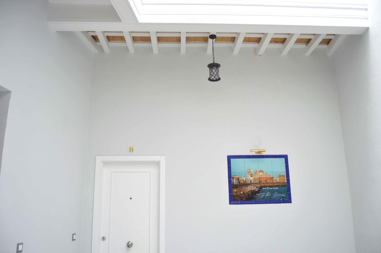 Apartamento La Sorpresa De *