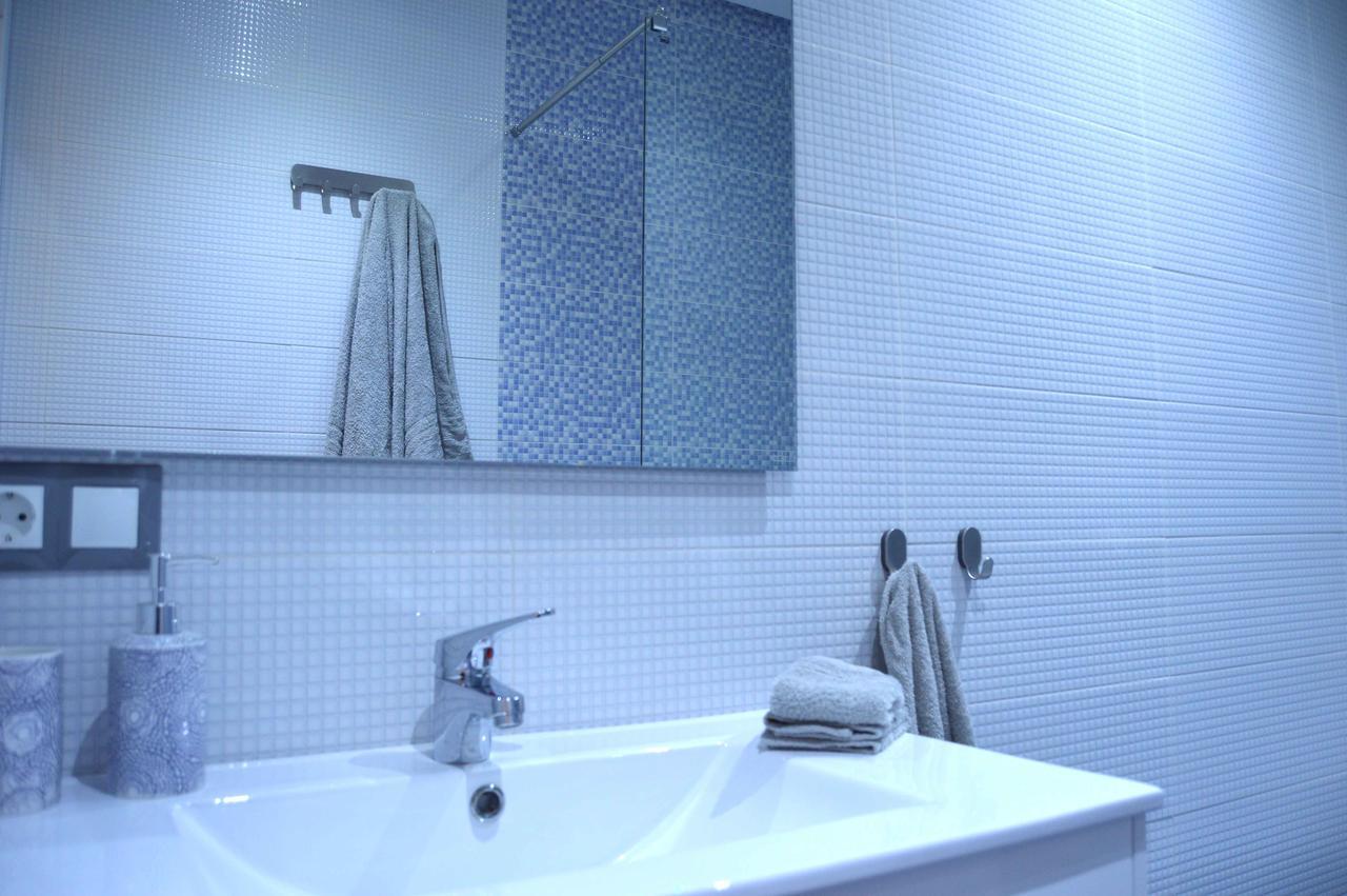 Apartamento Apartamento La Sorpresa De Cádis