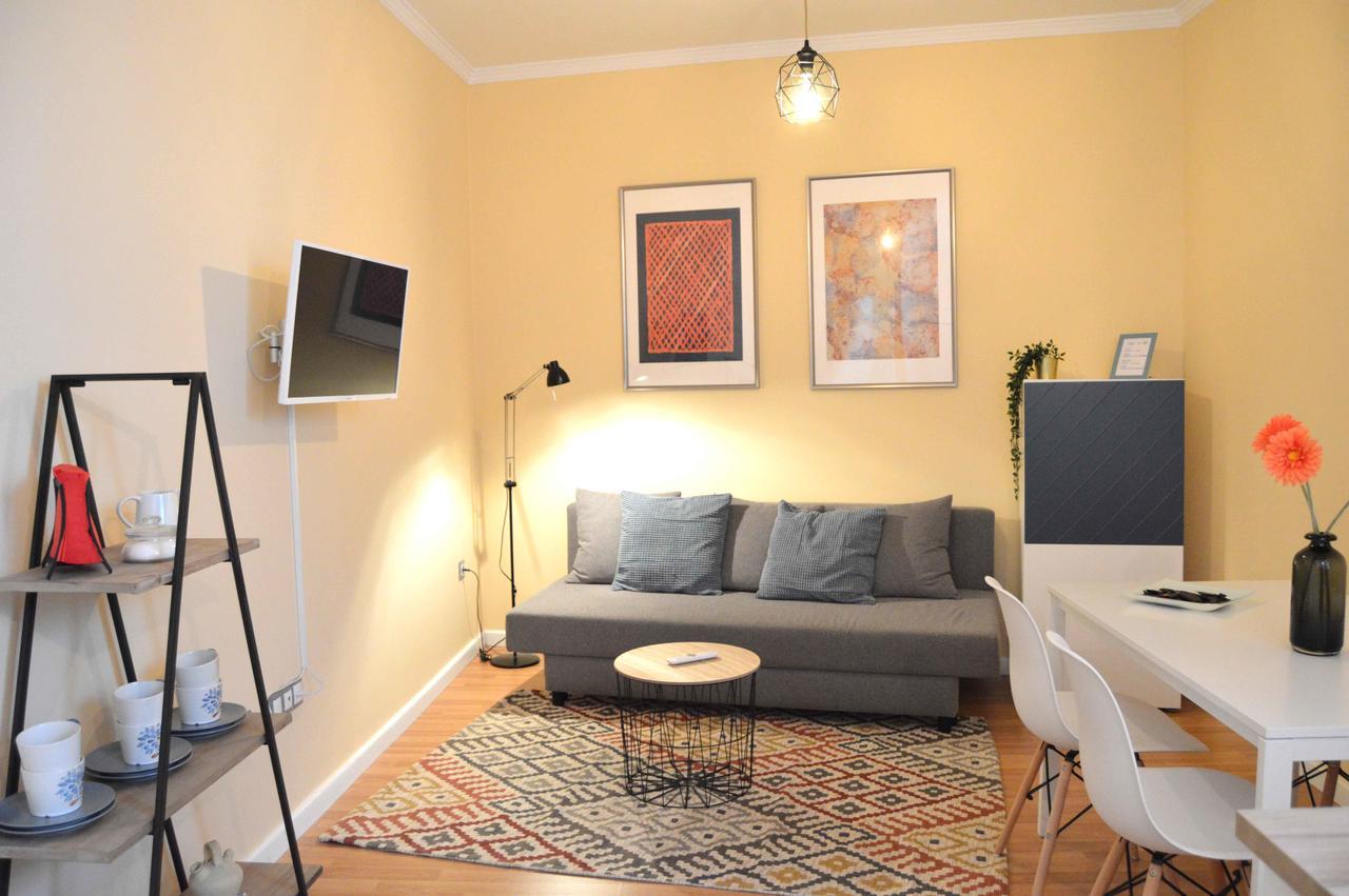 Apartamento La Sorpresa De * Cádis