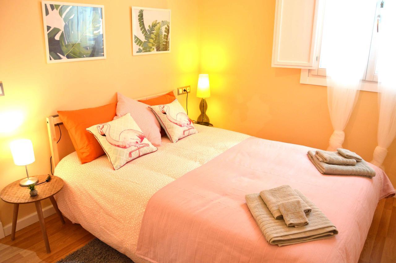 Apartamento Apartamento La Sorpresa De Cádis