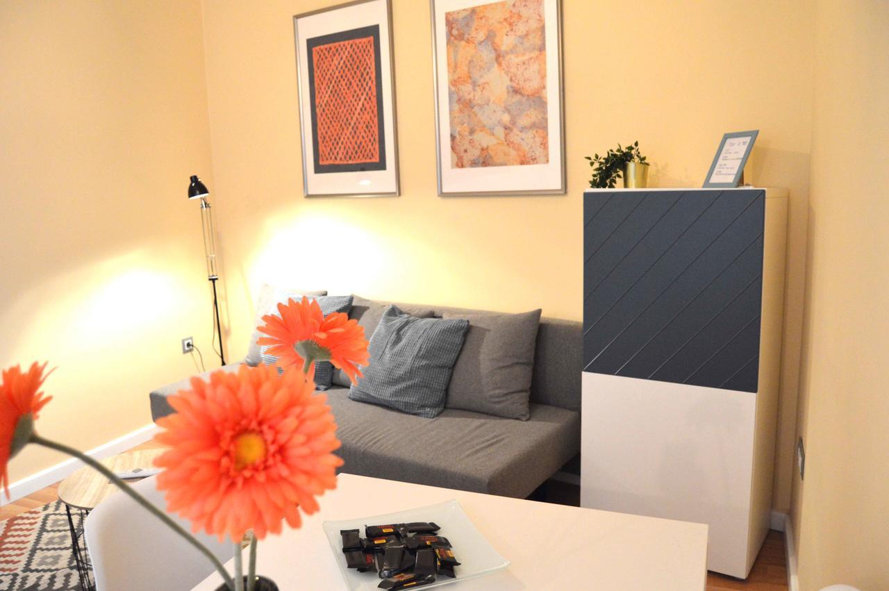 Apartamento La Sorpresa De Apartamento *