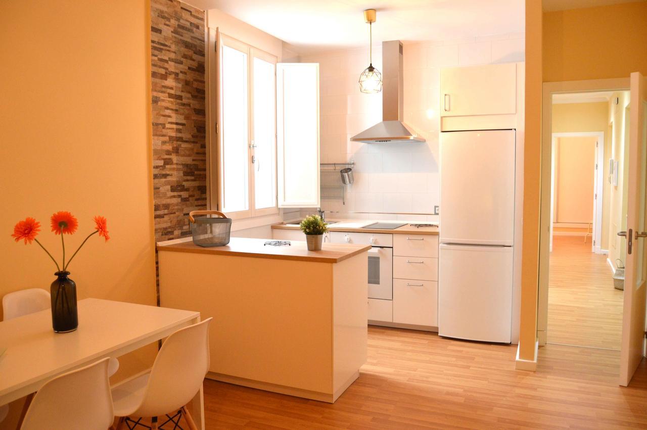 Apartamento La Sorpresa De * Cádis