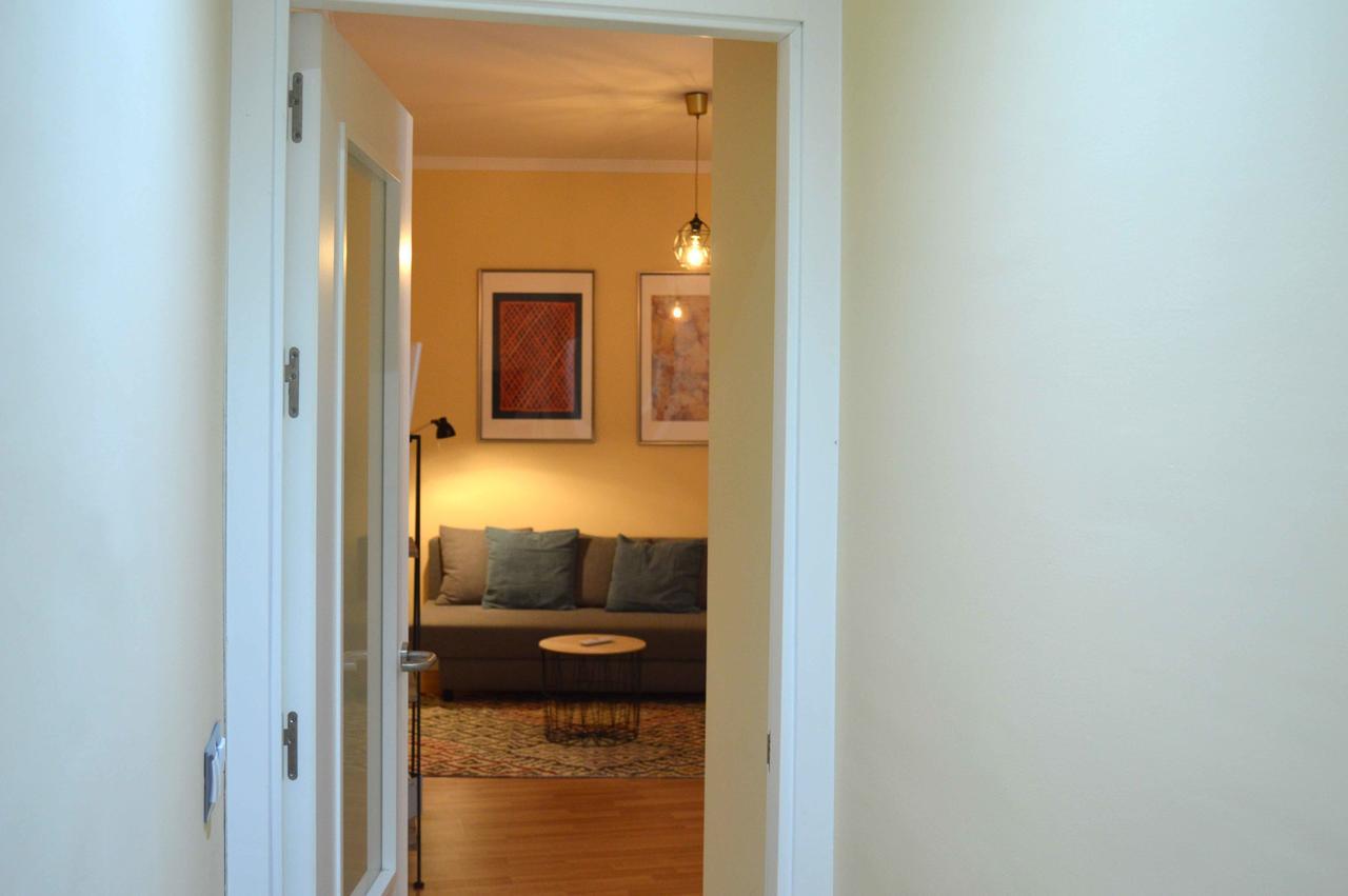 Apartamento La Sorpresa De *