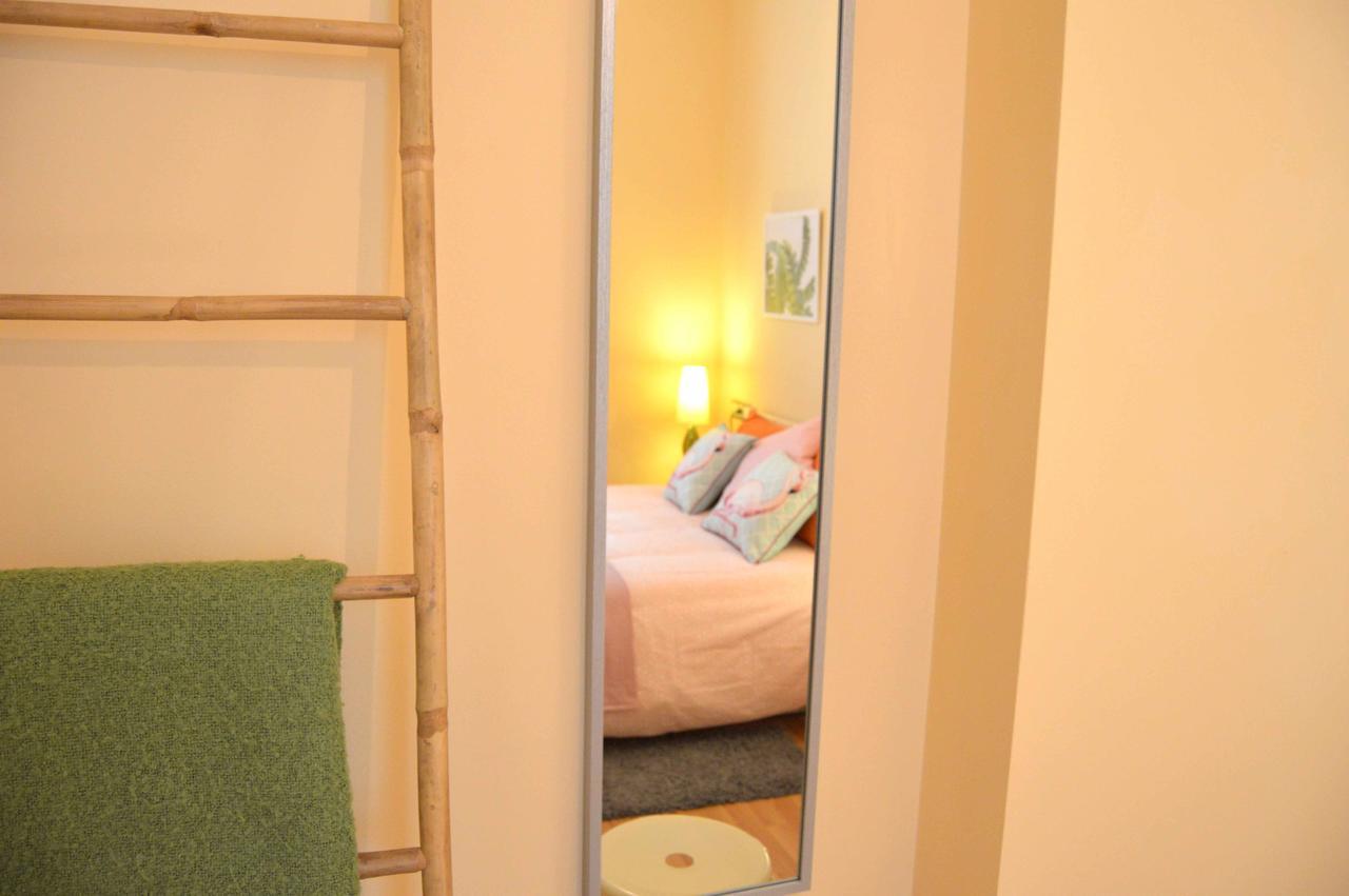 Apartamento Apartamento La Sorpresa De