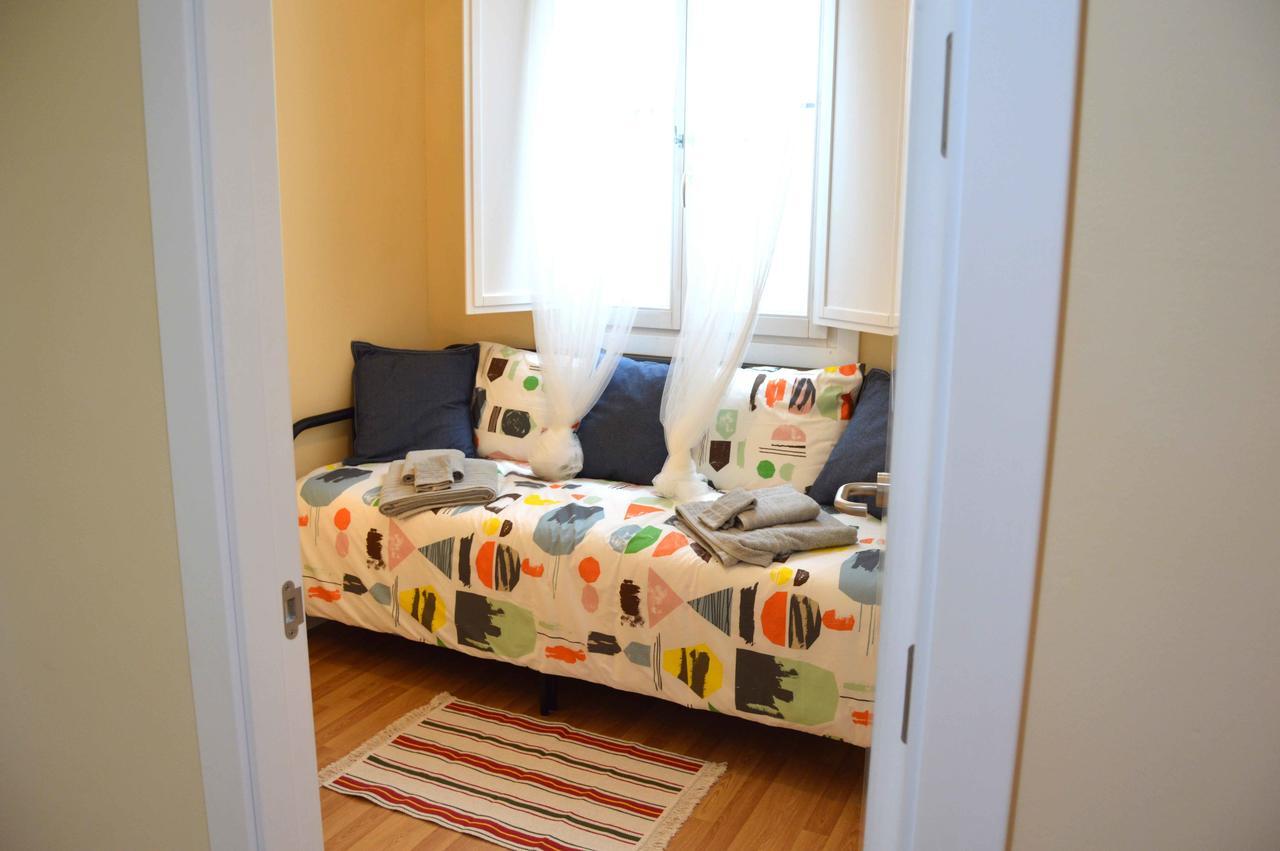 Apartamento La Sorpresa De Apartamento